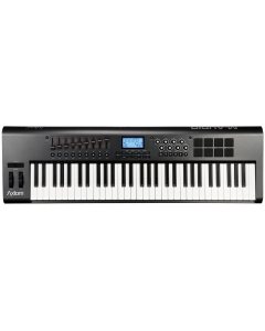 MIDI клавиатура M-AUDIO AXIOM MARK II 61