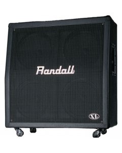 Гитарный кабинет RANDALL RA412XJ