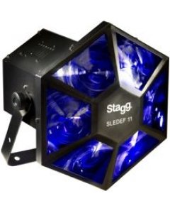 Световой эффект STAGG SDJ-SPARKLE10