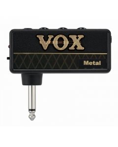 Усилитель для наушников VOX AMPLUG-METAL