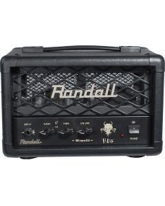 Гитарный усилитель RANDALL RD5H(E)
