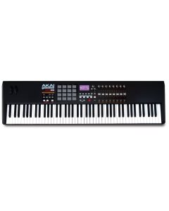 MIDI-клавиатура AKAI MPK88