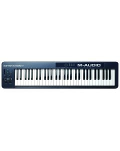 MIDI клавиатура M-AUDIO KEYSTATION 61 II