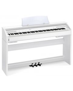 Цифровое пианино CASIO PX-750WE