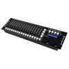 АРЕНДА Световой пульт EUROLITE DMX MOVE CONTROLLER 512
