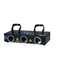 АРЕНДА Лазер Big Dipper B10RGB/3