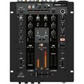 DJ пульт BEHRINGER NOX404 PRO MIXER