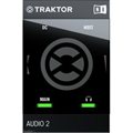 NATIVE INSTRUMENTS TRAKTOR AUDIO 2 MKII