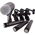 АРЕНДА Набор микрофонов для барабанов Shure DMK5752