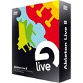 Программное обеспечение ABLETON LIVE 8