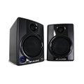 Студийные мониторы M-AUDIO AV30 (пара)