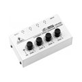 Предусилитель BEHRINGER HA 400 MICROAMP