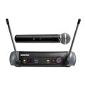 АРЕНДА Микрофонная радиосистема Shure PGX24/SM58