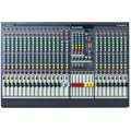 АРЕНДА Микшерный пульт Allen&Heath GL2400-24