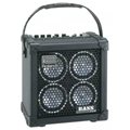 Басовый комбо-усилитель ROLAND MICRO CUBE BASS RX