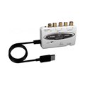 Звуковая карта BEHRINGER UFO 202 U-PHONO