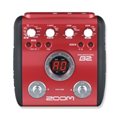 Басовый процессор ZOOM B2