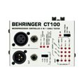 Тестер BEHRINGER CT-100