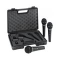 Комплект BEHRINGER XM1800S 3 PACK