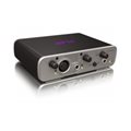 USB-аудио интерфейс Avid Fast Track Solo