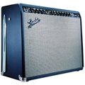 АРЕНДА Ламповый комбоусилитель для гитары Fender `65 Twin Reverb