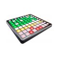 MIDI контроллер NOVATION LAUNCHPAD S