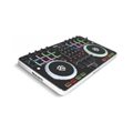 Dj-контроллер NUMARK MIXTRACK QUAD