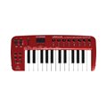 MIDI клавиатура BEHRINGER UMA25S U-CONTROL