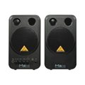 Студийные мониторы BEHRINGER MS16(пара)