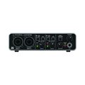USB аудио интерфейс BEHRINGER U-PHORIA UMC202