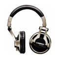 Наушники SHURE SRH750DJ