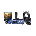 Аудио интерфейс PRESONUS AUDIOBOX STUDIO