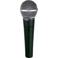 Микрофон SHURE SM58 (SM58LCE)