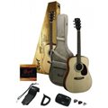 Гитарный комплект CORT EARTH PACK-NS