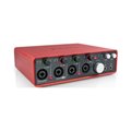 Аудио интерфейс FOCUSRITE SCARLETT 18I8