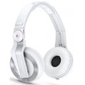 Наушники PIONEER HDJ-500-W