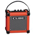 Гитарный комбик ROLAND MICRO CUBE GX RED