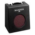 Комбик басовый BEHRINGER THUNDERBIRD BX108