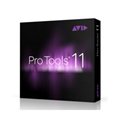 Программное обеспечение AVID PRO TOOLS 11