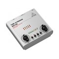 BEHRINGER TUBE ULTRAGAIN MIC100