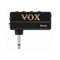 Усилитель для наушников VOX AMPLUG-METAL
