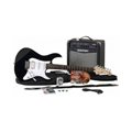 Гитарный комплект YAMAHA EG-112GP II (GIGMAKER)