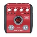 Басовый процессор ZOOM B2+AD0016