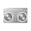 Dj-контроллер PIONEER DDJ-WEGO3-W