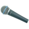АРЕНДА Микрофон Shure beta 58 A