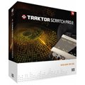 NATIVE INSTRUMENTS TRAKTOR SCRATCH PRO 2