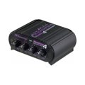 Предусилитель для наушников ART HEADAMP4