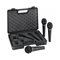 Комплект BEHRINGER XM1800S 3 PACK
