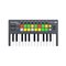 Midi-контроллер NOVATION LAUNCHKEY MINI