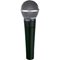 Микрофон SHURE SM58 (SM58LCE)